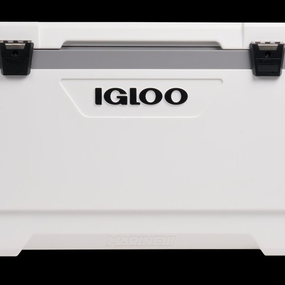 Igloo Accents Igloo 0 Qt Latitude Marine Ultra Hardsided Cooler